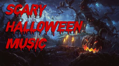 spooky music youtube|scary ominous music.